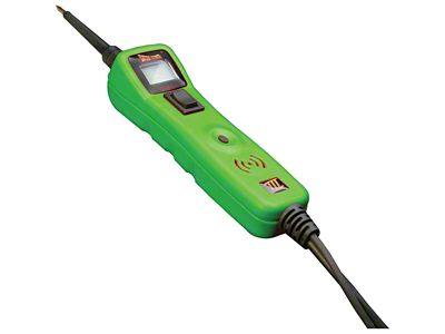 Power Probe 3; Green
