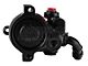OPR Power Steering Pump without Reservoir (05-09 Mustang V6)