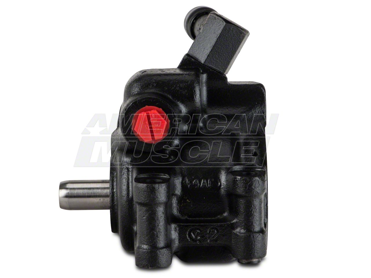 Purchase POWER STEERING PUMP 05 06 07 08 09 10 CHRYSLER 300 In - Foto 4