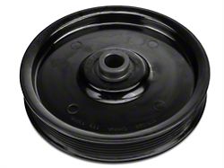 OPR Power Steering Pump Pulley (94-04 Mustang V6)