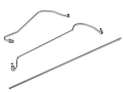 OPR Power Steering Lines (96-04 Mustang)