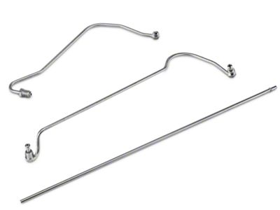 OPR Power Steering Lines (96-04 Mustang)