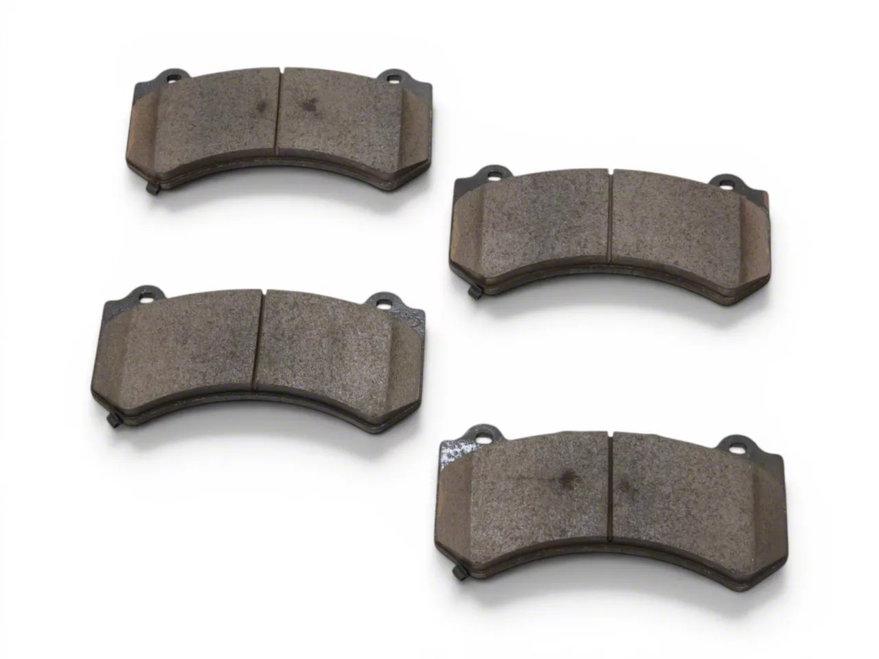 PowerStop Camaro Z26 Street Performance Carbon-Fiber Ceramic Brake