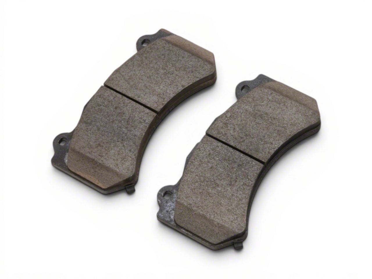 PowerStop Camaro Z26 Street Performance Carbon-Fiber Ceramic Brake
