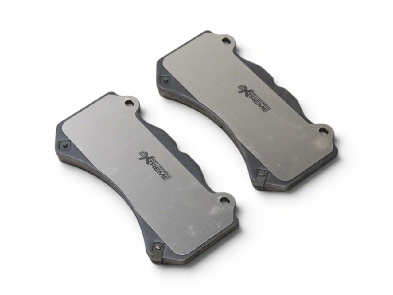 PowerStop Camaro Z26 Street Performance Carbon-Fiber Ceramic Brake