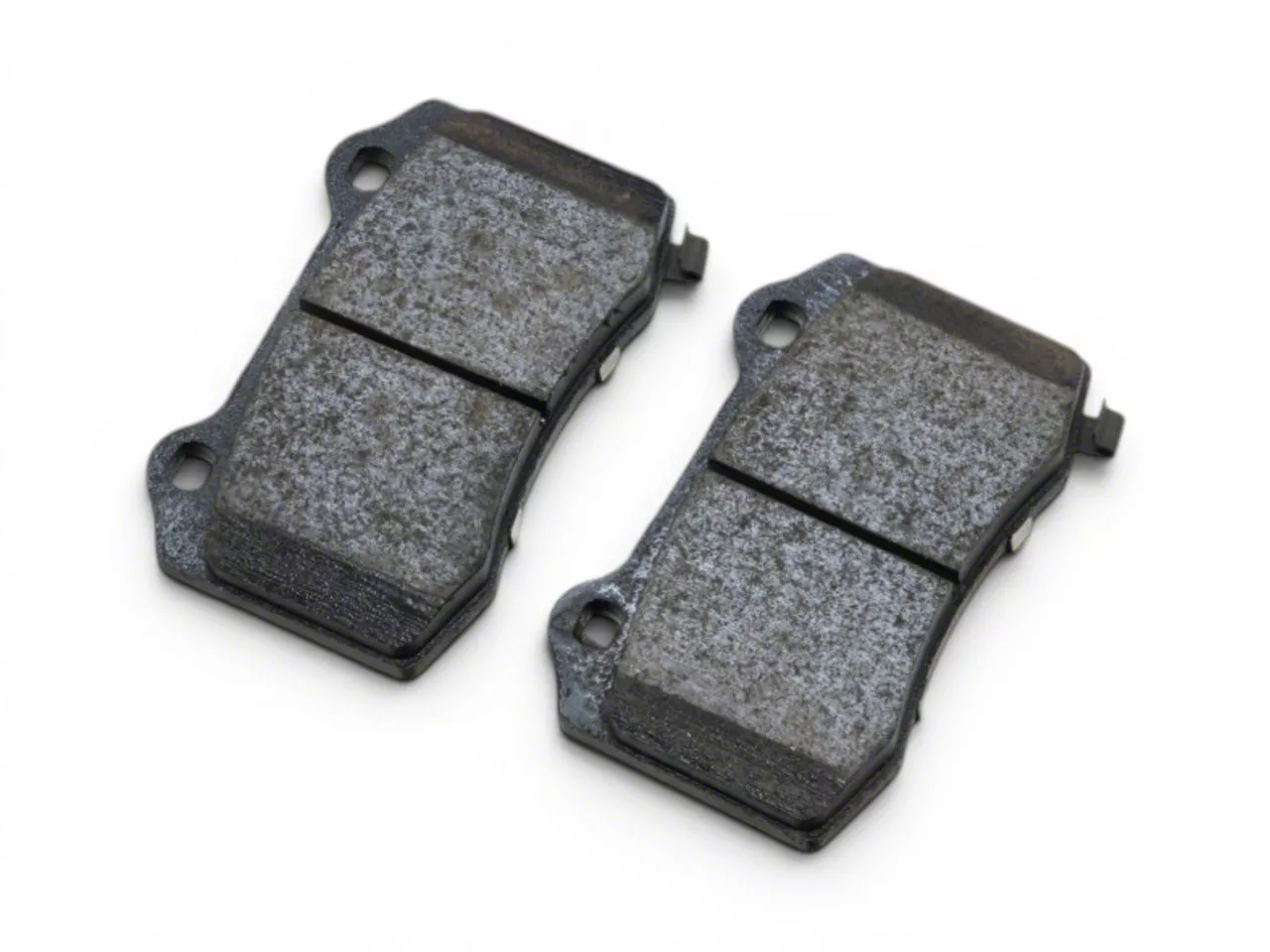 PowerStop Camaro Z26 Street Performance Carbon-Fiber Ceramic Brake