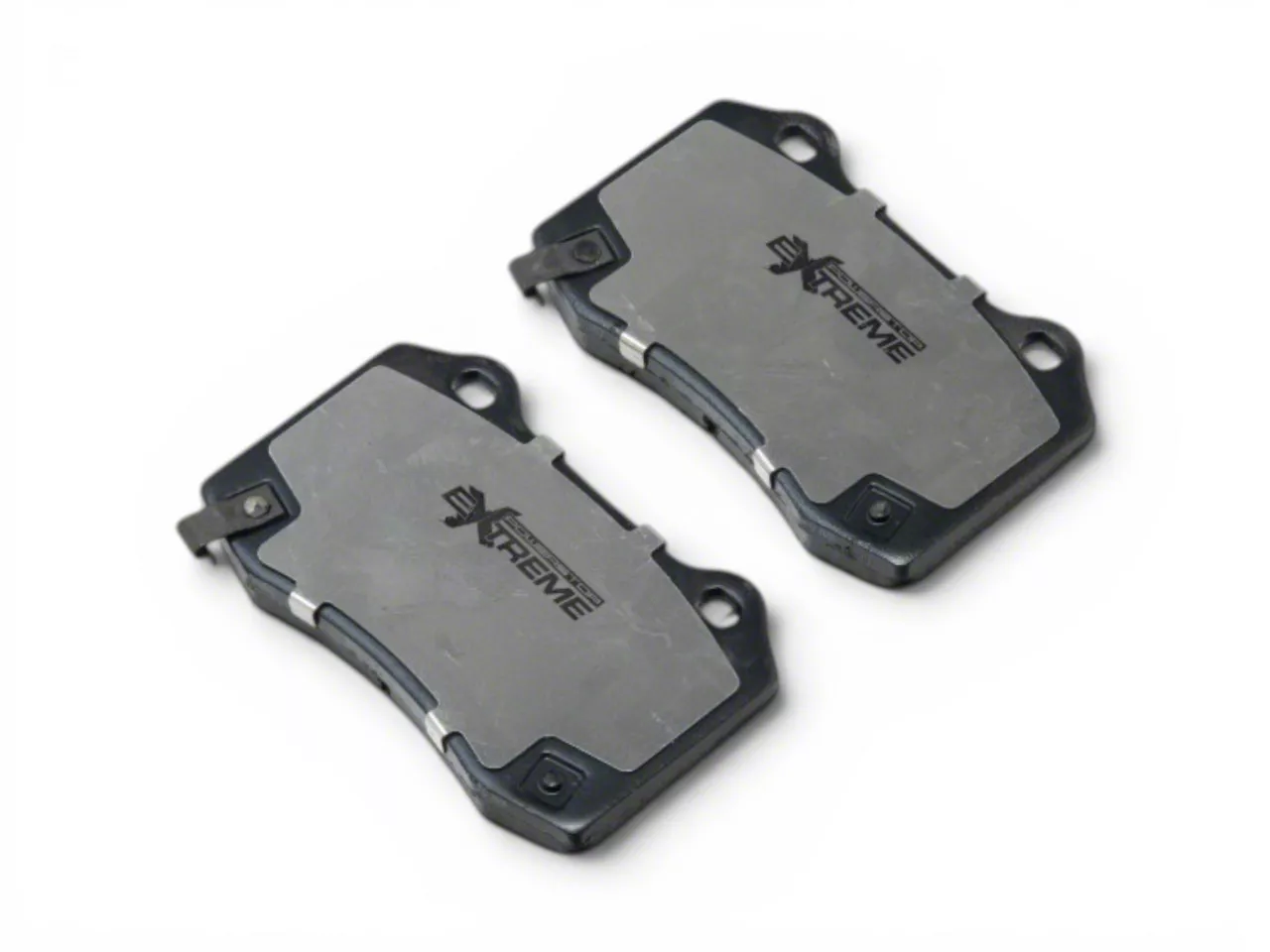 PowerStop Camaro Z26 Street Performance Carbon-Fiber Ceramic Brake
