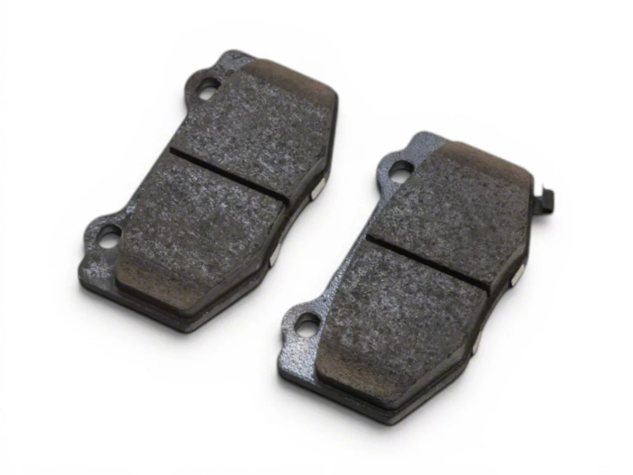 PowerStop Camaro Z26 Street Warrior Brake Rotor and Pad Kit; Rear