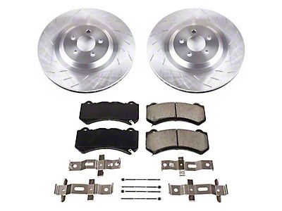 Srt 392 Challenger Brakes Dodge Challenger SRT® It Lived To Win