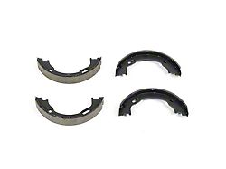 PowerStop Autospecialty Parking Brake Shoes; Rear (06-23 Charger)