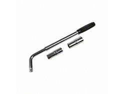Power Wrench Wheel Installation Tool Kit 