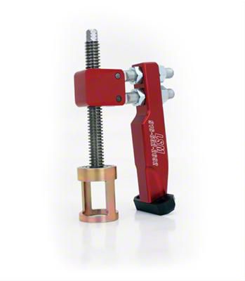 Universal AM Adjustable Valve Spring Remover for Big Block Chevy - Free ...