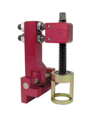 Universal AM Adjustable Valve Spring Remover for Small Block Chevy ...