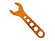 Line Fitting Wrench Set; 16 AN