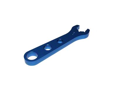 Line Fitting Wrench Set; 6 AN