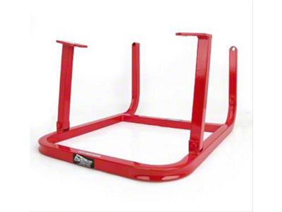 Small Block Chrysler Engine Storage Stand