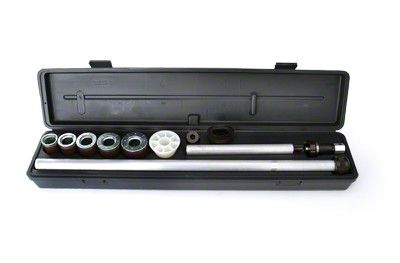 Charger Camshaft Bearing Installation Tool Expander Segment Set