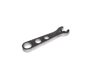 Line Fitting Wrench Set; 3 AN