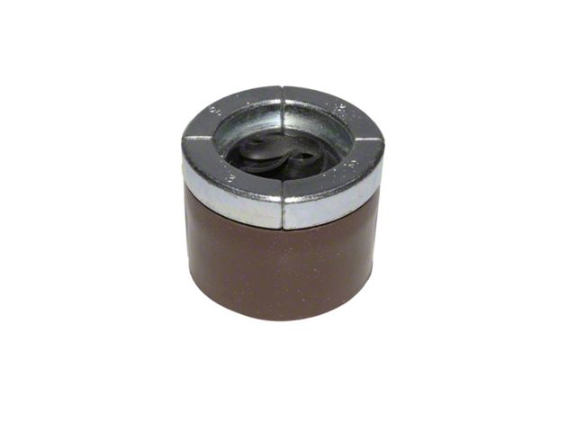 Camshaft Bearing Installation Tool Collet Set; 2.375 to 2.690-Inch