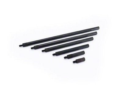 Dial Indicator Gauge Extension; 2-Inch