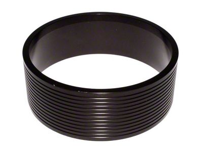 Engine Piston Ring Compressor; 4.160-Inch Tapered