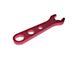 Line Fitting Wrench Set; 8 AN