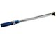 Pro Model Torque Wrench; 25 to 250-Foot lbs