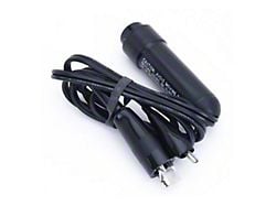 Underhood Remote Starter Switch