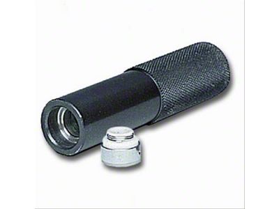 Valve Seal Installer Tool