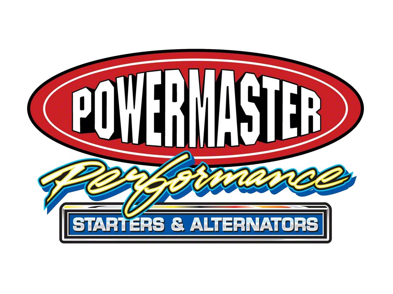 Powermaster Parts