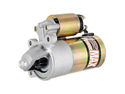 Powermaster PowerMAX Starter; Natural (96-03 Mustang, Excluding V6)