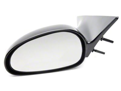 OPR Powered Mirror; Driver Side (94-95 Mustang)