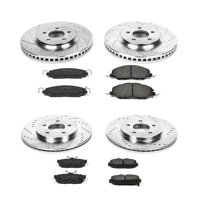Michigan 14 3/8 X 21 Left Hand Propeller PN PR240 for Prop