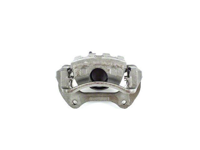 PowerStop Autospecialty OE Replacement Brake Caliper; Front Passenger Side (10-15 Camaro LS, LT)