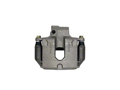 PowerStop Autospecialty OE Replacement Brake Caliper; Rear Driver Side (10-15 Camaro LS, LT)