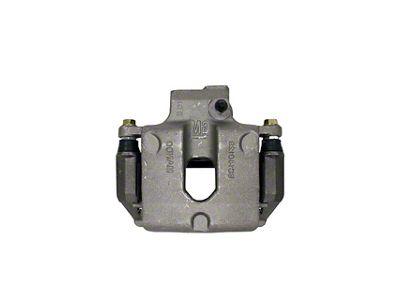PowerStop Autospecialty OE Replacement Brake Caliper; Rear Passenger Side (10-15 Camaro LS, LT)