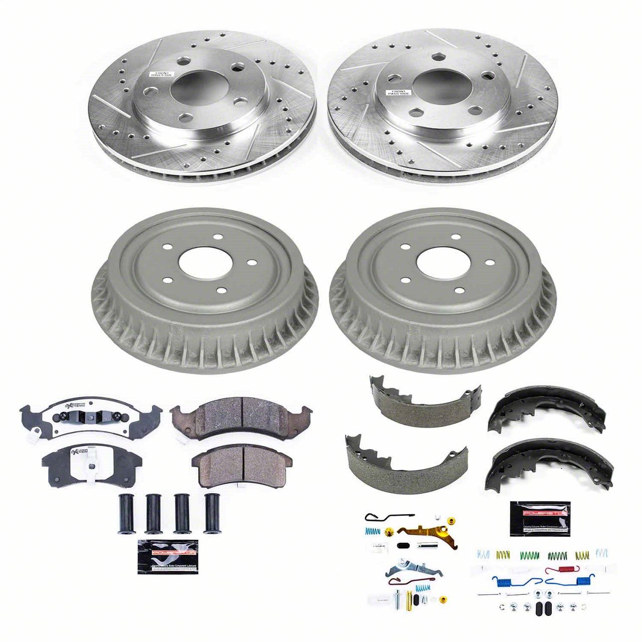 Ykd0726様 ❷N. Yukon Gear Frontier M226 Rear Axle Master Overhaul Kit YK