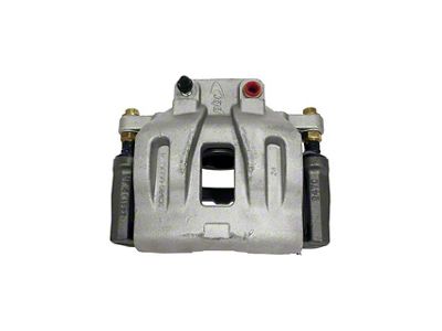 PowerStop Autospecialty OE Replacement Brake Caliper; Front Driver Side (12-21 RWD Challenger SXT w/ Single Piston Front Calipers)