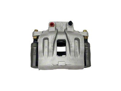 PowerStop Autospecialty OE Replacement Brake Caliper; Front Passenger Side (12-21 RWD Challenger SXT w/ Single Piston Front Calipers)