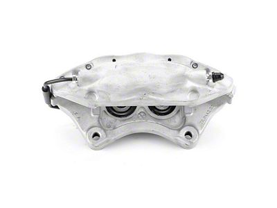 PowerStop Autospecialty OE Replacement Brake Caliper; Rear Driver Side (08-20 Challenger w/ 4 or 6-Piston Front Calipers, Excluding SE & SXT)