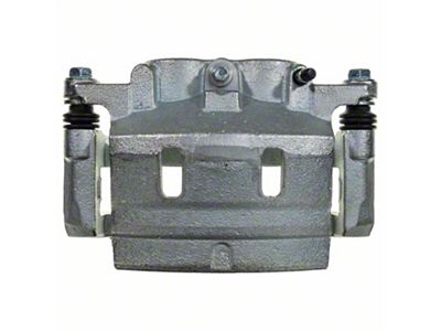 PowerStop Autospecialty OE Replacement Brake Caliper; Front Driver Side (14-23 Charger Pursuit w/ 370mm Front Rotors)