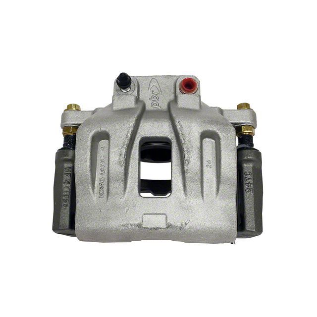 PowerStop Caliper | 2017–2019 Nissan Leaf (L6696) main image 1