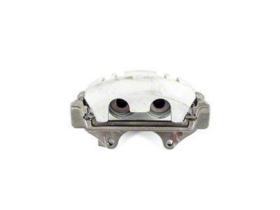 PowerStop Autospecialty OE Replacement Brake Caliper; Front Passenger Side (12-14 Charger Pursuit; 12-20 Charger AWD SXT, Daytona, GT & R/T w/ Dual Piston Front Calipers; 12-13 5.7L HEMI Charger SE; 13-17 AWD Charger SE w/ Dual Piston Front Calipers)