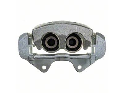 PowerStop Autospecialty OE Replacement Brake Caliper; Front Passenger Side (14-23 Charger Pursuit w/ 370mm Front Rotors)
