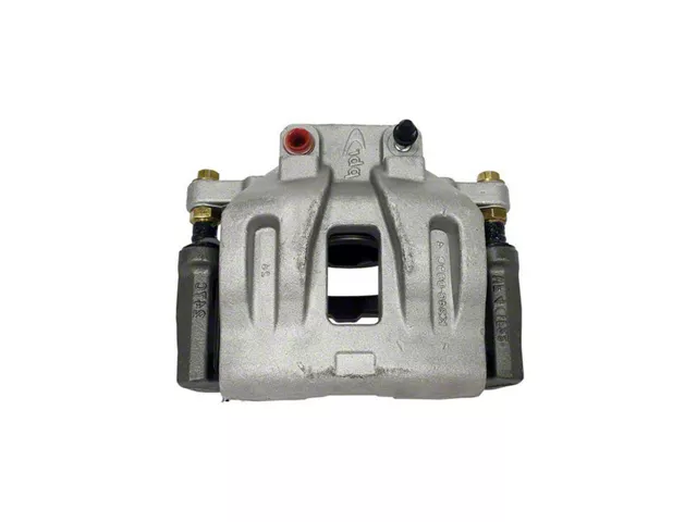 PowerStop Autospecialty OE Replacement Brake Caliper; Front Passenger Side (12-23 RWD V6 Charger w/ Single Piston Front Calipers)