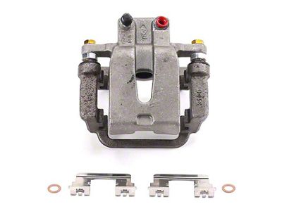 PowerStop Autospecialty OE Replacement Brake Caliper; Rear Passenger Side (12-14 Charger Pursuit; 06-10 Daytona R/T & SE w/ Dual Piston Front Calipers; 11-13 5.7L HEMI Charger SE)