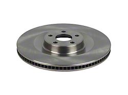 PowerStop OE Stock Replacement Rotor; Front (21-26 Mustang Mach-E, Excluding GT)