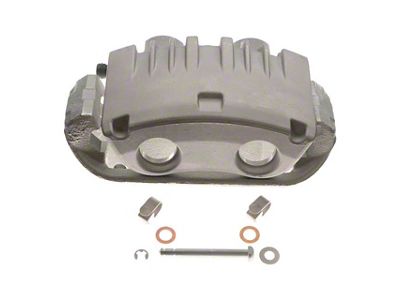 PowerStop Autospecialty OE Replacement Brake Caliper; Front Driver Side (94-98 Mustang Cobra)