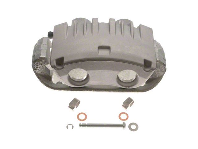 PowerStop Autospecialty OE Replacement Brake Caliper; Front Driver Side (94-98 Mustang Cobra)
