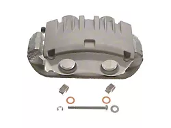 PowerStop Autospecialty OE Replacement Brake Caliper; Front Driver Side (94-98 Mustang Cobra)